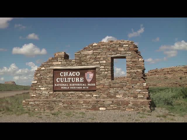 NM True TV - Chaco Canyon & Aztec Ruins