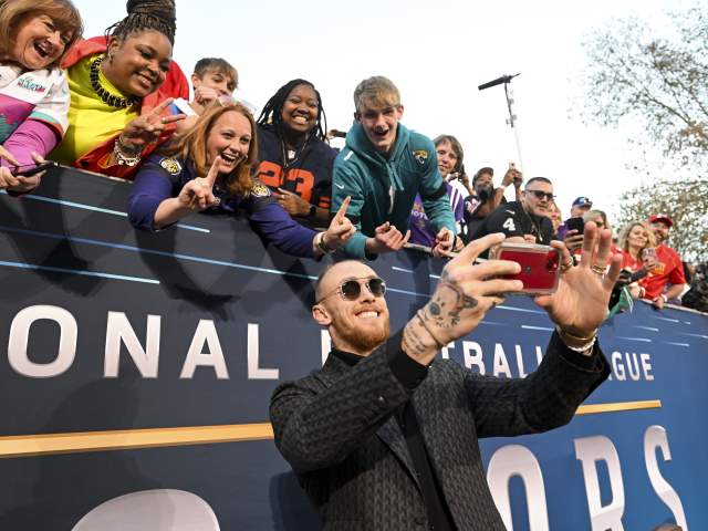 NFL Honors - Super Bowl LVIII
