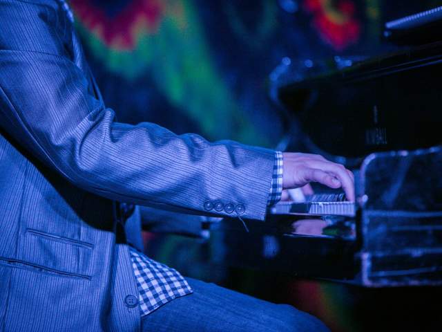 Piano
