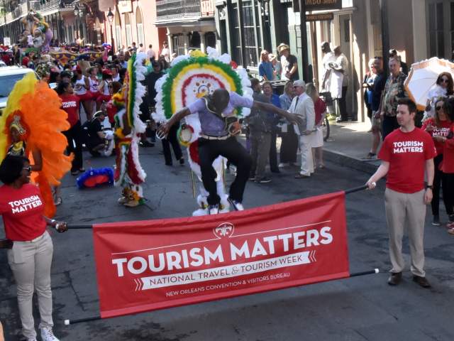 NTTW 2017 Travel Rally