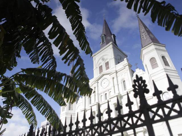 Cathedral
