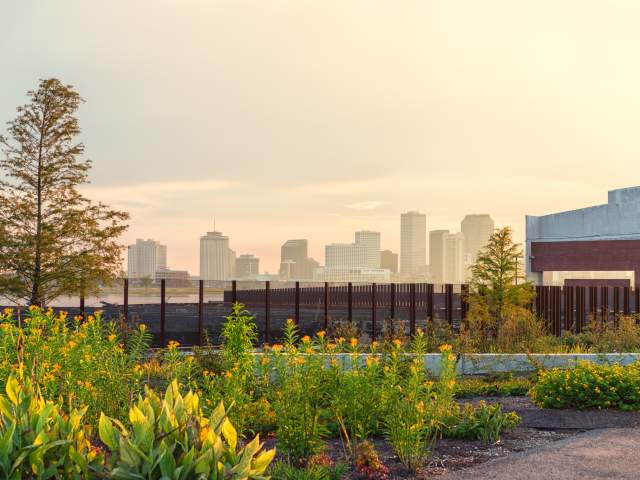 Crescent Park