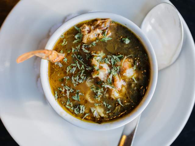 Gumbo