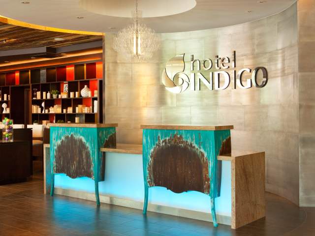 Hotel Indigo