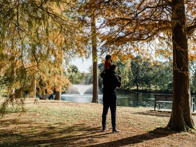 Audubon Park