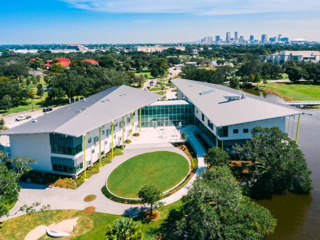 Louisiana Children’s Museum