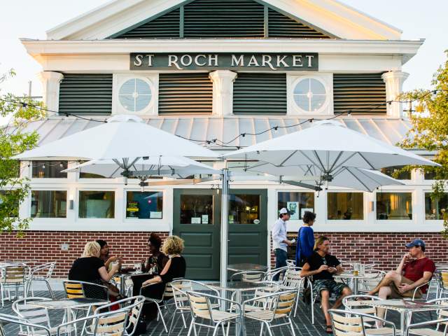 St. Roch Market