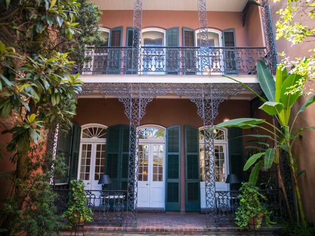 Historic New Orleans Collection