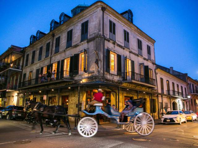 Napoleon House