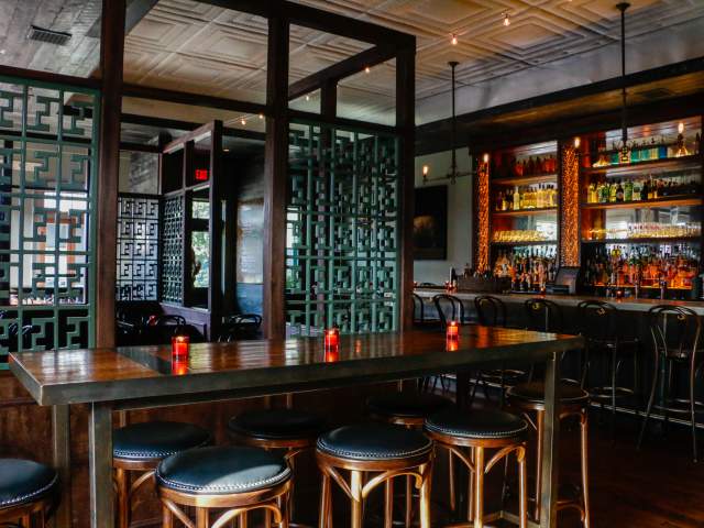 The Franklin