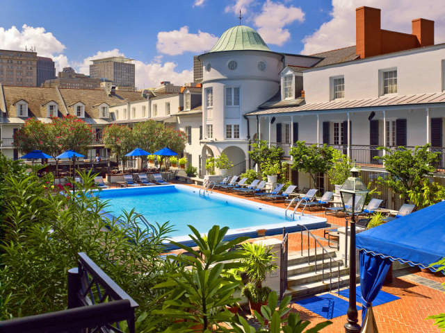 Royal Sonesta Pool