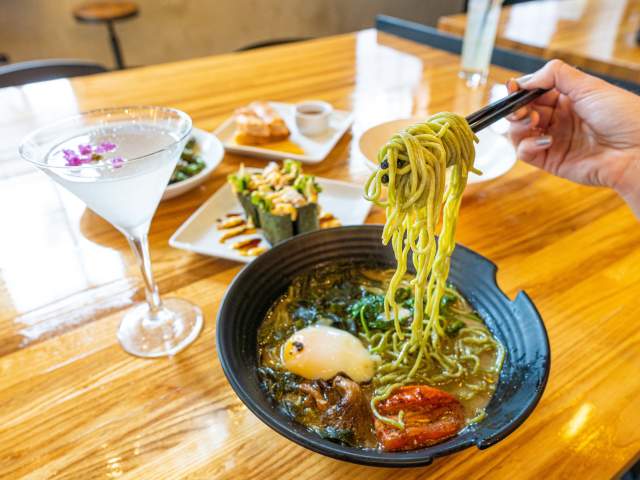 Union Ramen