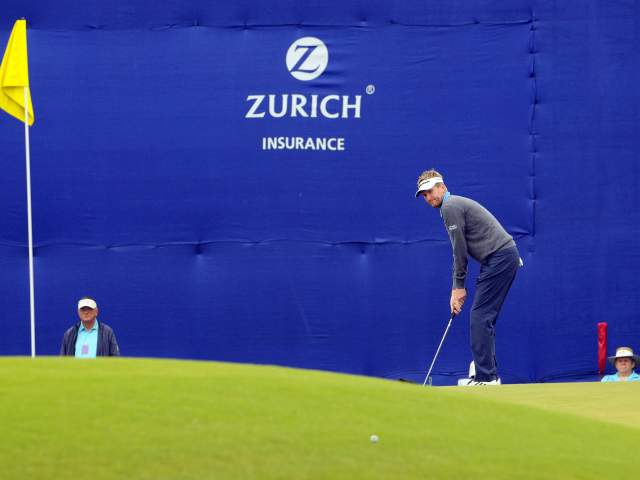 Zurich Classic