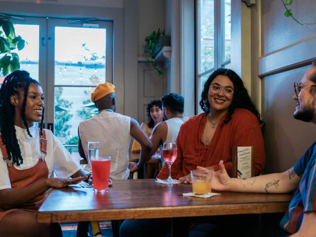 LGBTQ French Quarter Bar Crawl: 6 Must-Visit Spots