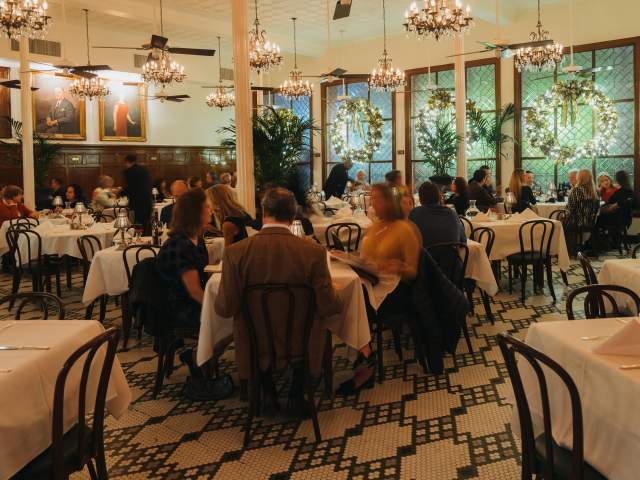Arnaud's