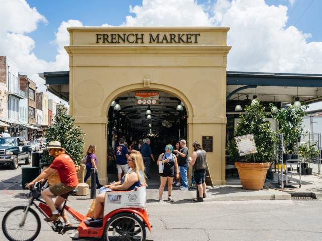 French Market