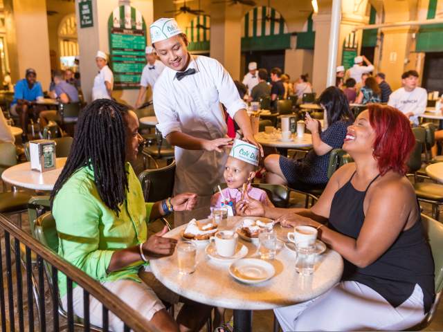 Family-Friendly LGBTQ Activities in New Orleans