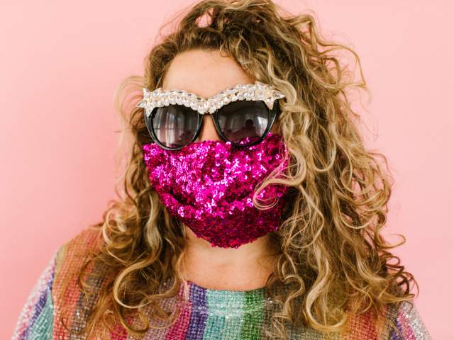 Where to Get Masks in New Orleans