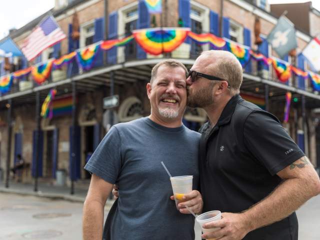 New Orleans Pride 2017