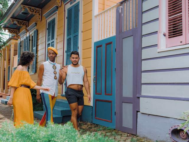 NOLA on $50: LGBTQ Edition