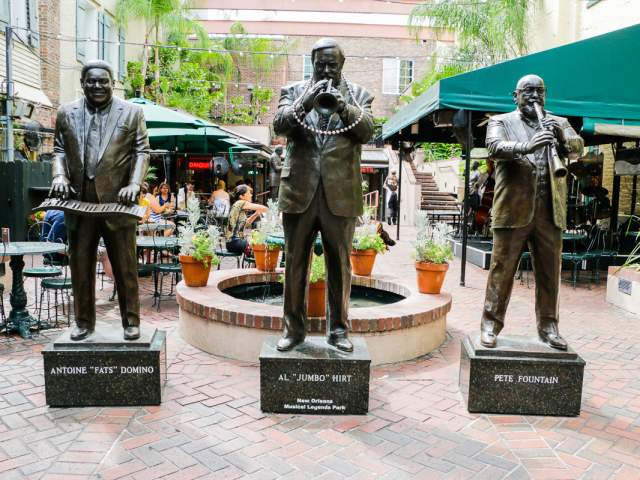Musical Legends Park