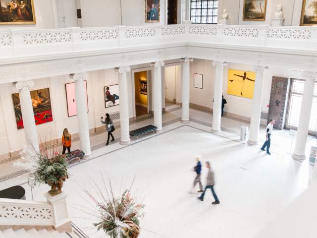 New Orleans Museum of Art