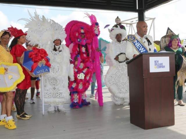 NTTW Parade 2022