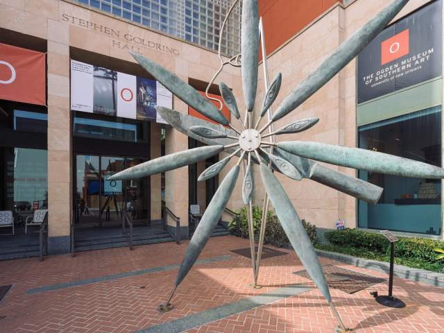Ogden Museum of Southern Art