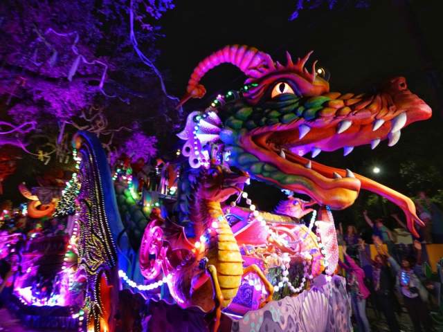 Krewe of Orpheus