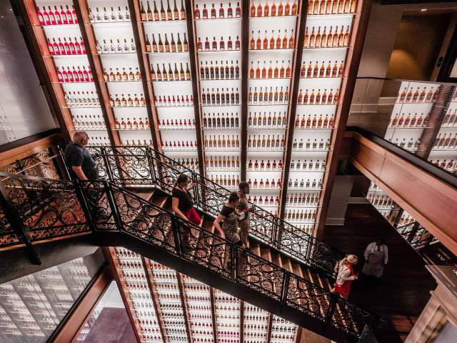 Sazerac House
