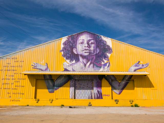 Studio Be - Bywater