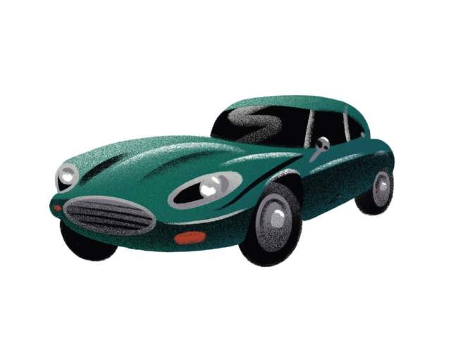 Graphic for Dalgliesh