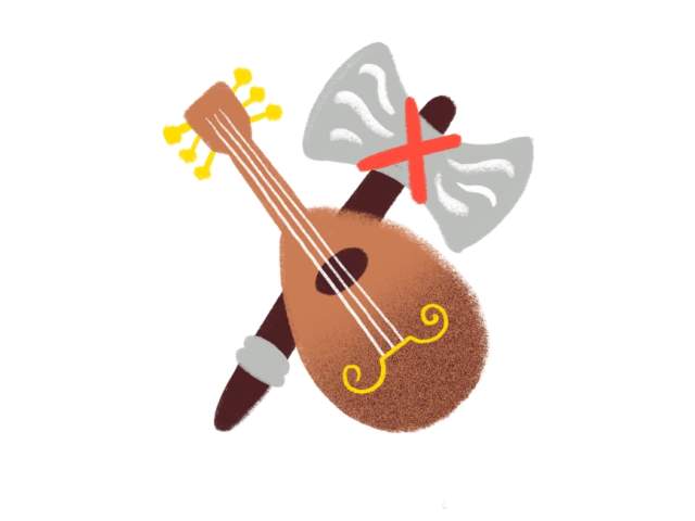 Graphic for Dungeons and Dragons