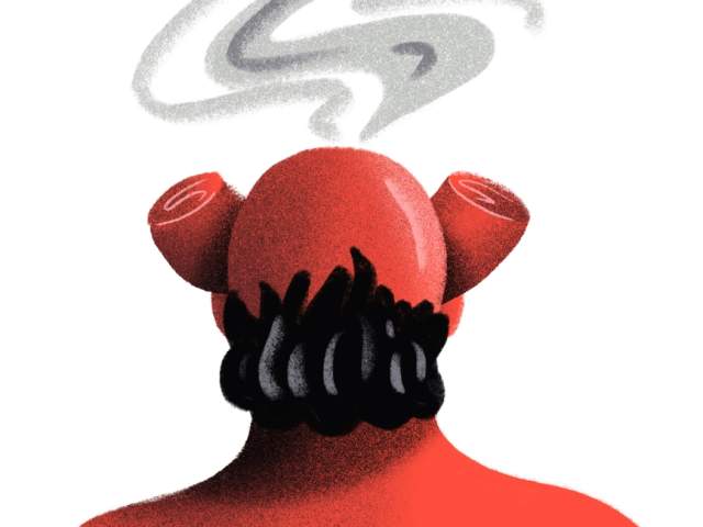 Graphic for Hellboy 2