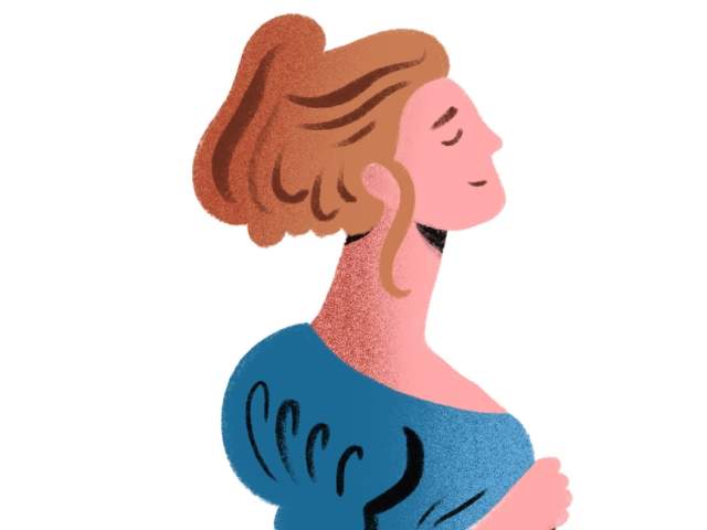 Graphic for Miss Julie