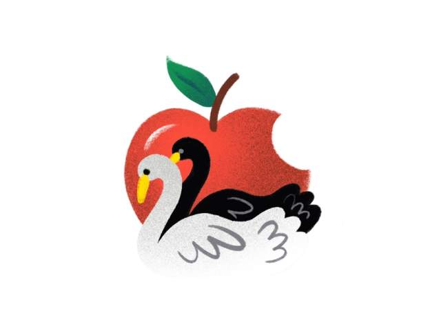 Graphic for The School of Good and Evil