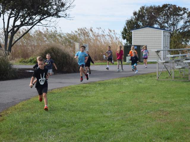 Run Club