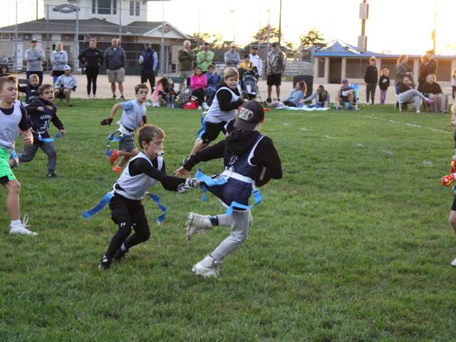 Flag Football