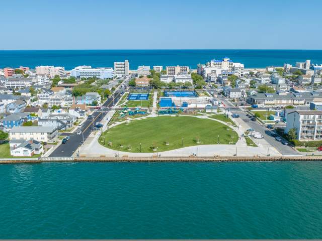Bayside Park