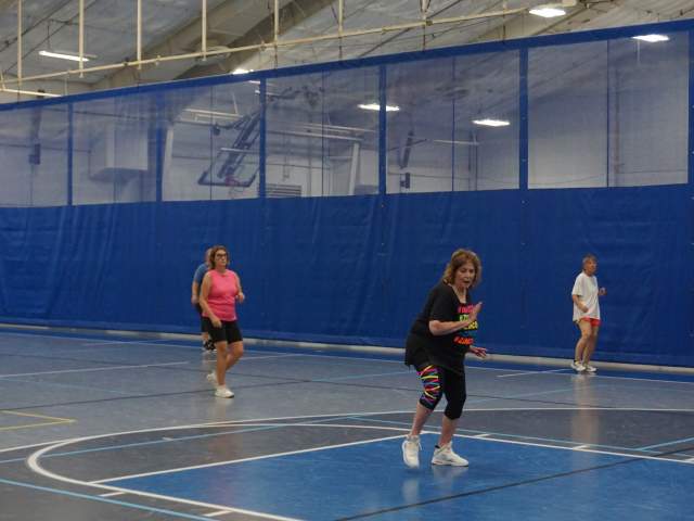 Zumba