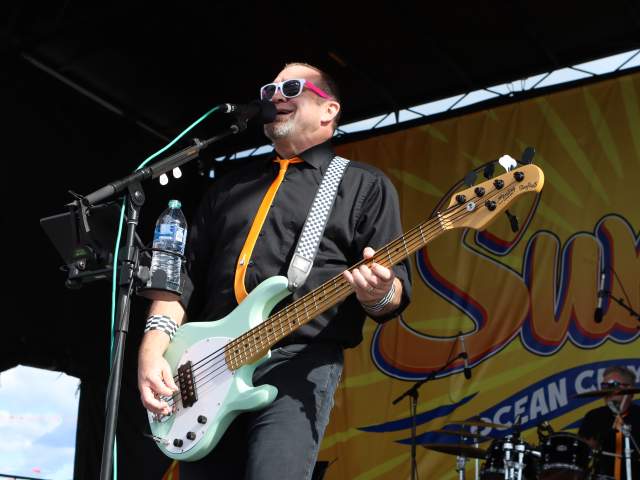 Sunfest Music