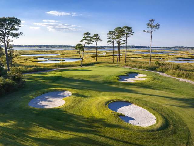Ocean City Golf Club