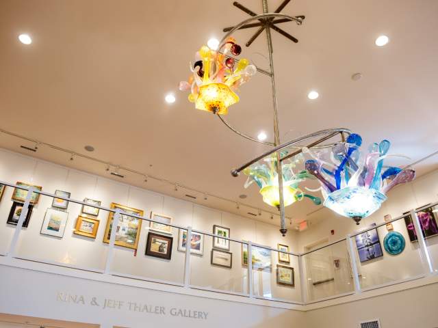 art league of ocean city