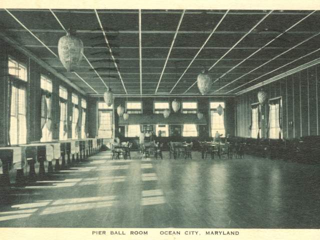 Pier Ballroom