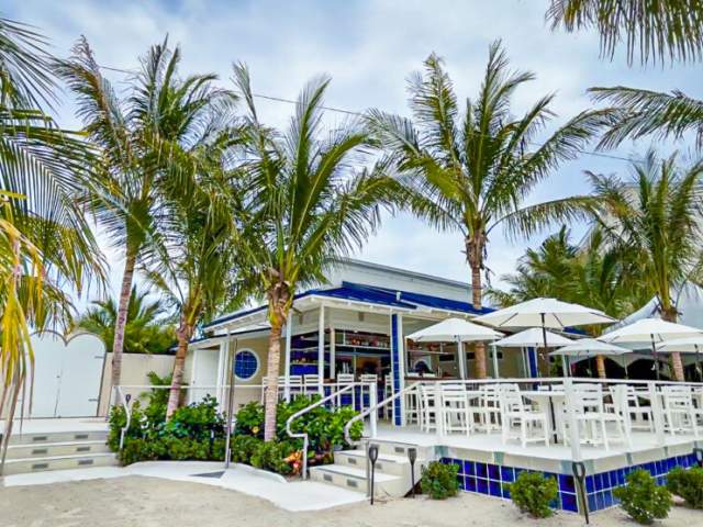 Seacrets Hideaway