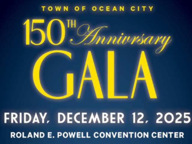 150th Anniversary Gala
