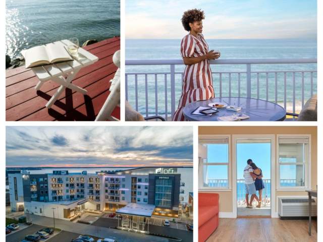 affordable getaways hotels