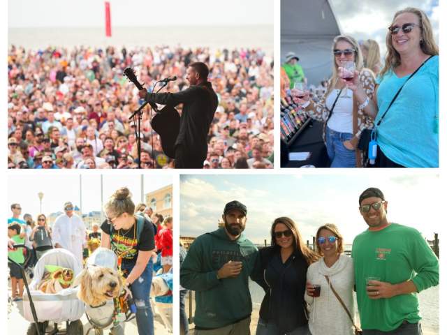fall festivals