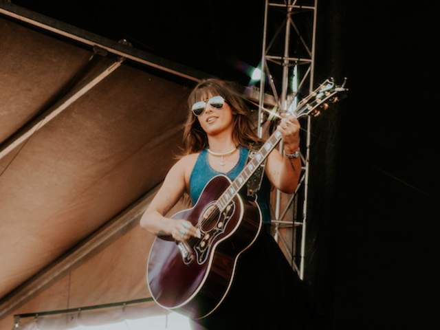 Ella Langley Country Calling