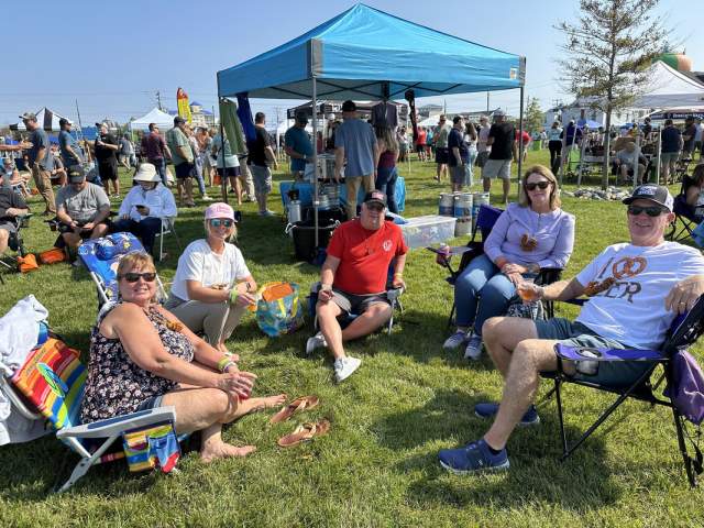 Shorecraft Beer Festival